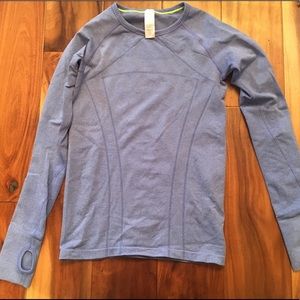 Ivivva Long Sleeve
